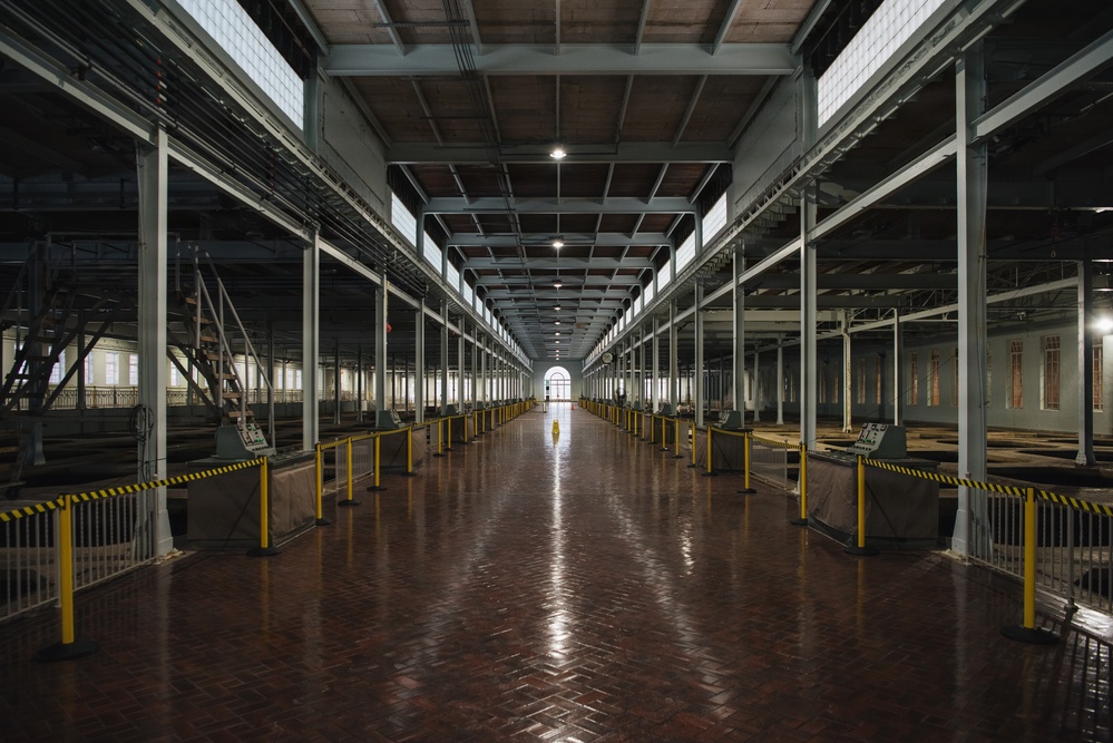 Assistant Secretary of the Army for Civil Works visits Washington Aqueduct ahead of Engineers Week