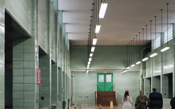 Assistant Secretary of the Army for Civil Works visits Washington Aqueduct ahead of Engineers Week