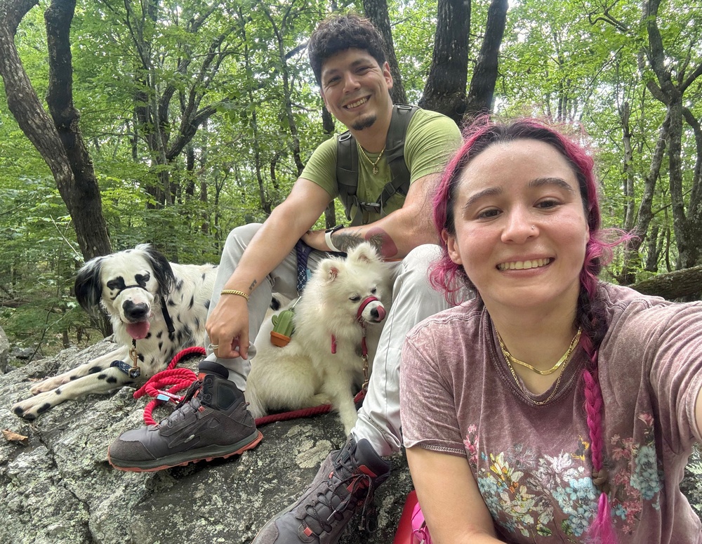 Engineering Week Spotlight: Roger Morejon