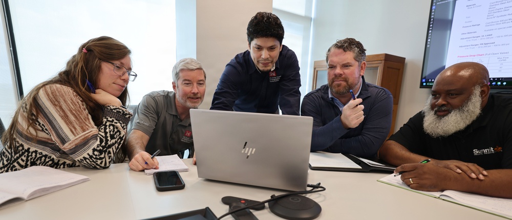 Engineering Week Spotlight: Roger Morejon