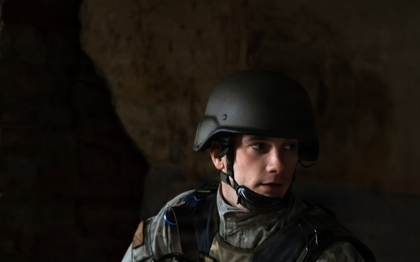 USAG Black Sea Strengthens Security Through Joint Active Threat Exercise