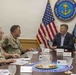 CNRH hosts Assistant Secretary of the Navy for Energy, Installations and Environment