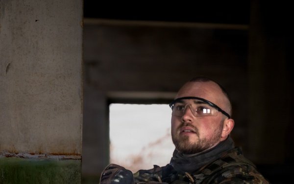 USAG Black Sea Strengthens Security Through Joint Active Threat Exercise