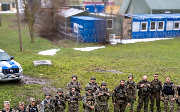 USAG Black Sea Strengthens Security Through Joint Active Threat Exercise