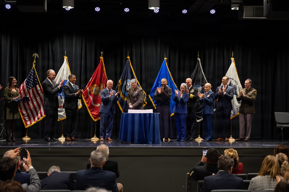YMCA Child Development Center Ribbon-Cutting Ceremony