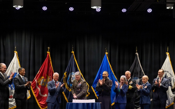 YMCA Child Development Center Ribbon-Cutting Ceremony