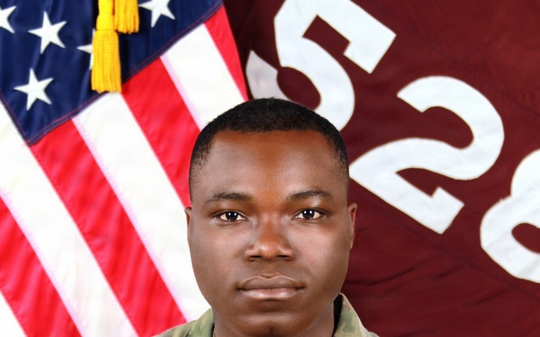 U.S. Army Captain Competes in First Army Trials, Says He’s Not Defined by Diagnosis