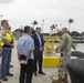 CNRH hosts Assistant Secretary of the Navy for Energy, Installations and Environment