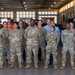 Keeping the Mission Moving: Master Sgt. Beckham Named Space Systems Command Vehicle Management SNCO of the Year