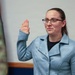 Maine Native take Oath of Office