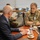 Director of French Army Human Resources visits Marine Corps Manpower and Reserve Affairs