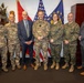 Director of French Army Human Resources visits Marine Corps Manpower and Reserve Affairs