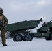 CORE26 | U.S. Marine Corps HIMARS in Norway for Arctic Exercise