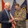 Director of French Army Human Resources visits Marine Corps Manpower and Reserve Affairs