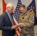 Director of French Army Human Resources visits Marine Corps Manpower and Reserve Affairs
