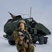 CORE26 | U.S. Marine Corps HIMARS in Norway for Arctic Exercise