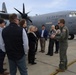Leadership Gulf Coast members explore Air Force opportunities