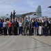 Leadership Gulf Coast members explore Air Force opportunities