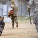 Military Working Dogs with the U.S. Army Military District of Washington