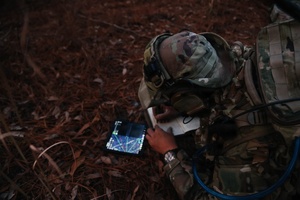 NCO Journal Podcast Episode 43 - NCOs Role in MDO