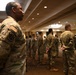 Air Force Reserve Recruiters Sharpen Warrior Mindset at Global Training Event