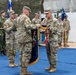 Kosovo Force Regional Command - East Maneuver Battalion Transfer of Authority