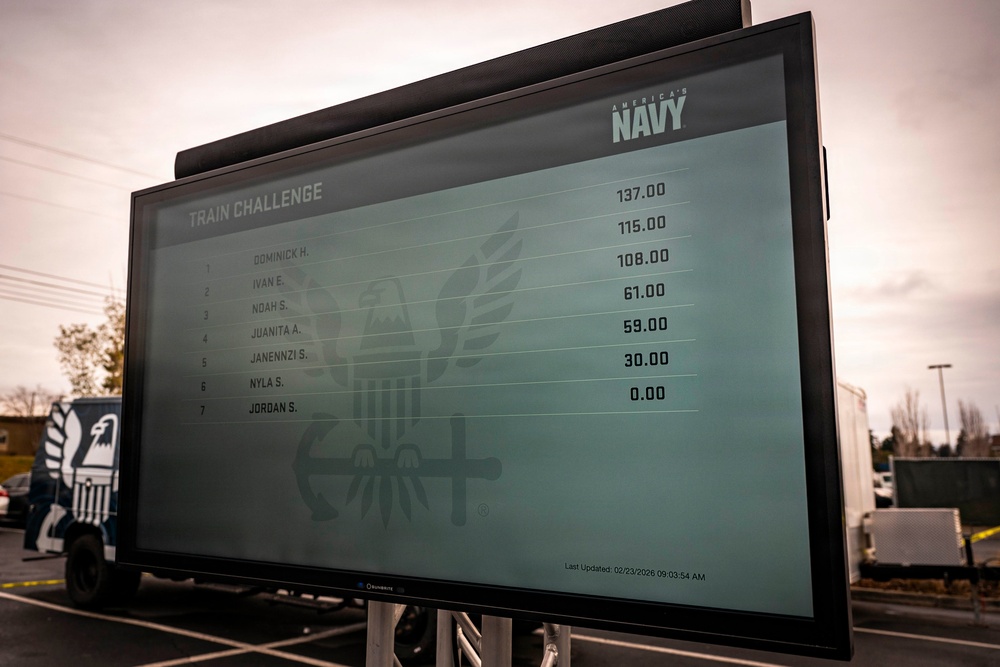 Stike Group Activates at Eisenhower High School