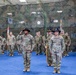 Kosovo Force Regional Command - East Maneuver Battalion Transfer of Authority