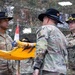 Kosovo Force Regional Command - East Maneuver Battalion Transfer of Authority