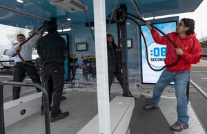 USO Virtual Book Club PROMO