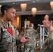 Air Force Reserve Recruiters Sharpen Warrior Mindset at Global Training Event