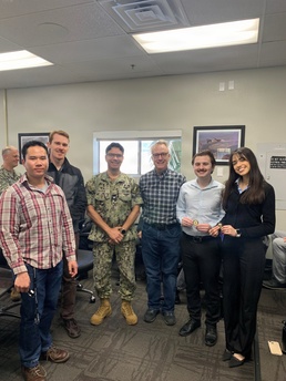 FRCSW Engineers Honored