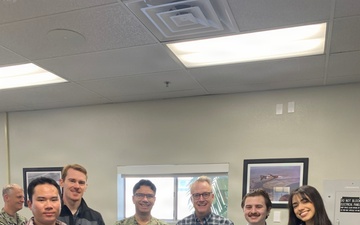 FRCSW Engineers Honored