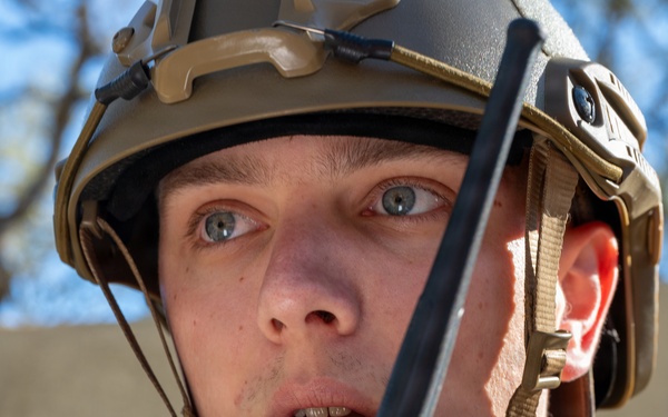 Airman Leadership School introduces immersive field training exercise to strengthen future NCOs