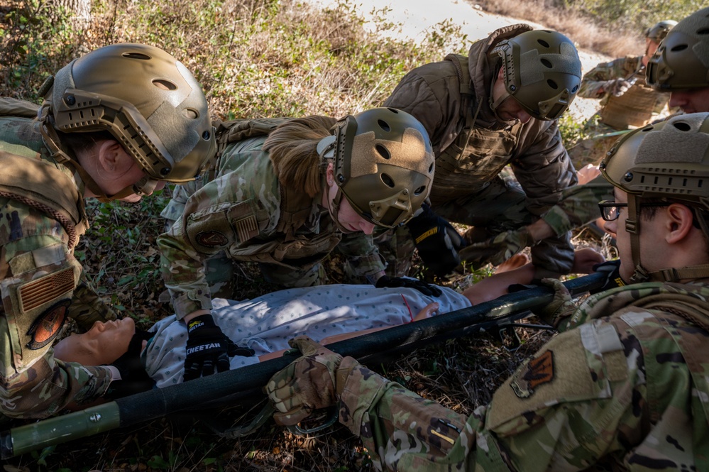 DVIDS - News - Airman Leadership School introduces immersive field ...