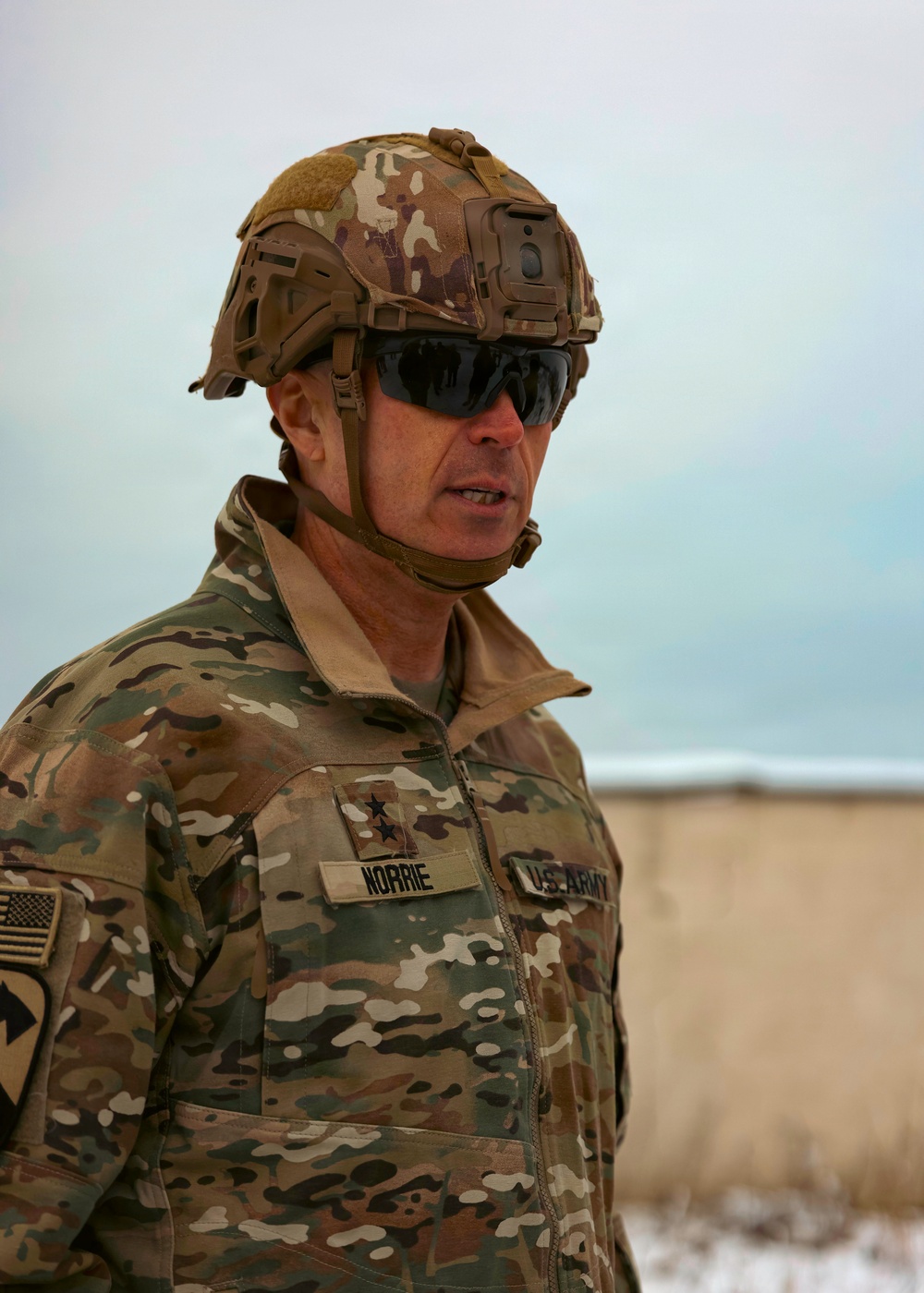 Combined Resolve 26-05