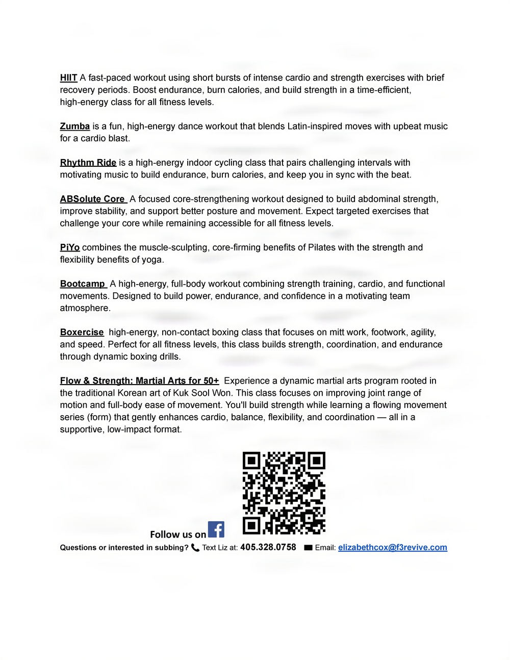 A F.R.E.S.H. start to your heart health with Tinker Air Force Base fitness centers