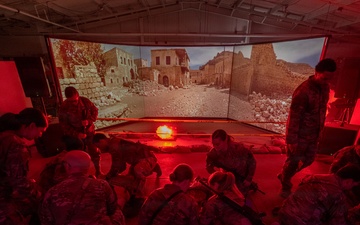 Airman Leadership School introduces immersive field training exercise to strengthen future NCOs