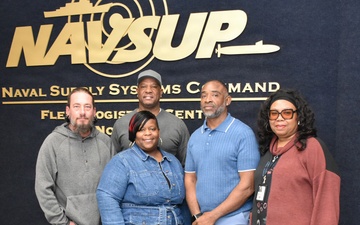 STORES Web Push Logistics