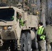 Maine National Guard mobilizes to support Rhode Island blizzard response efforts