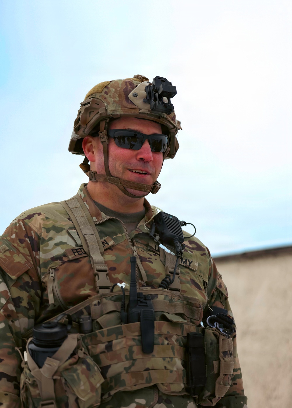 Combined Resolve 26-05