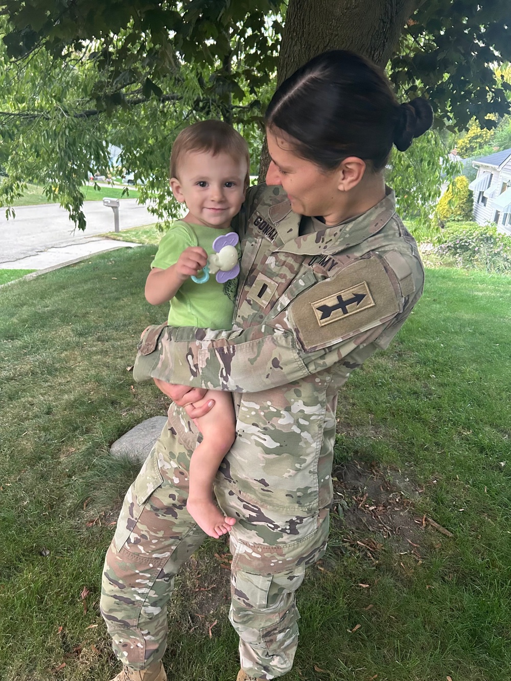 Michigan National Guard Benefit Fund: Continuing to Grow