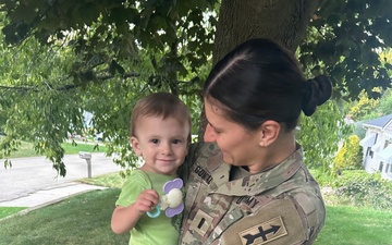 Michigan National Guard Benefit Fund: Continuing to Grow