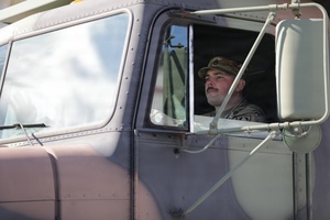 Fort McCoy holds 2026 Army Emergency Relief Campaign Kickoff Breakfast, Part 1