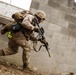 Company F conducts MOUT platoon attacks