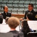 Navy Band members visit band students in Rome, New York
