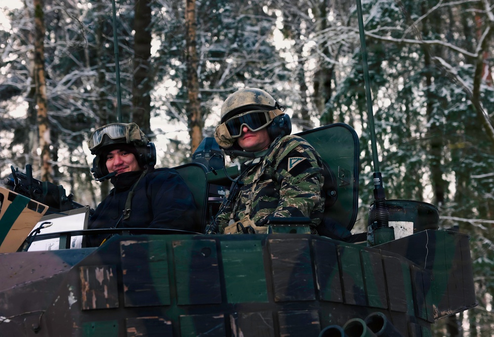 Combined Resolve 26-05