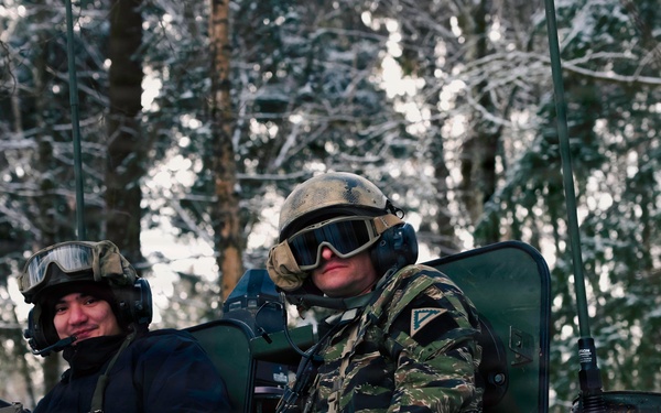 Combined Resolve 26-05