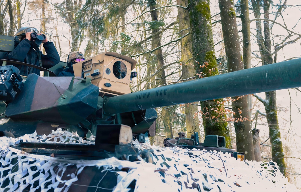 Combined Resolve 26-05