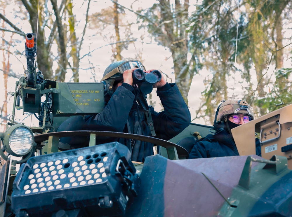 Combined Resolve 26-05